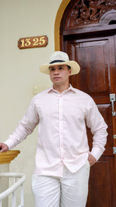 Camisa Absolut