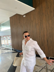 Camisa Aperol