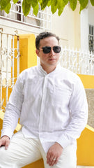 Camisa Ribolita