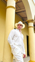 Camisa Fátima