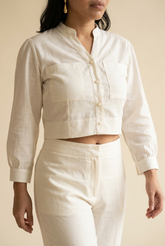 Camisa Roma