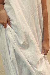 Vestido Rosalía