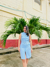 Vestido Cielo