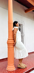 Vestido Roma