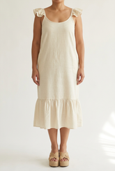 Vestido Roma