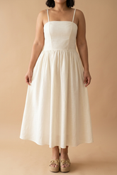 Vestido Roma