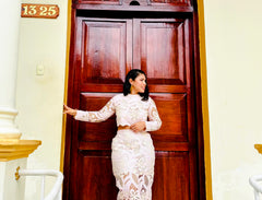 Blusa Angie