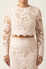 Blusa Angie