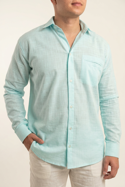 Camisa Hombre