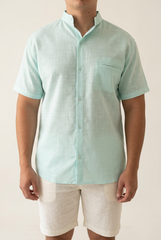 Camisa Aqua Mar