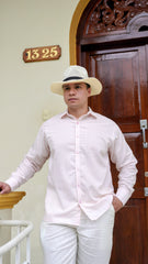 Camisa Absolut