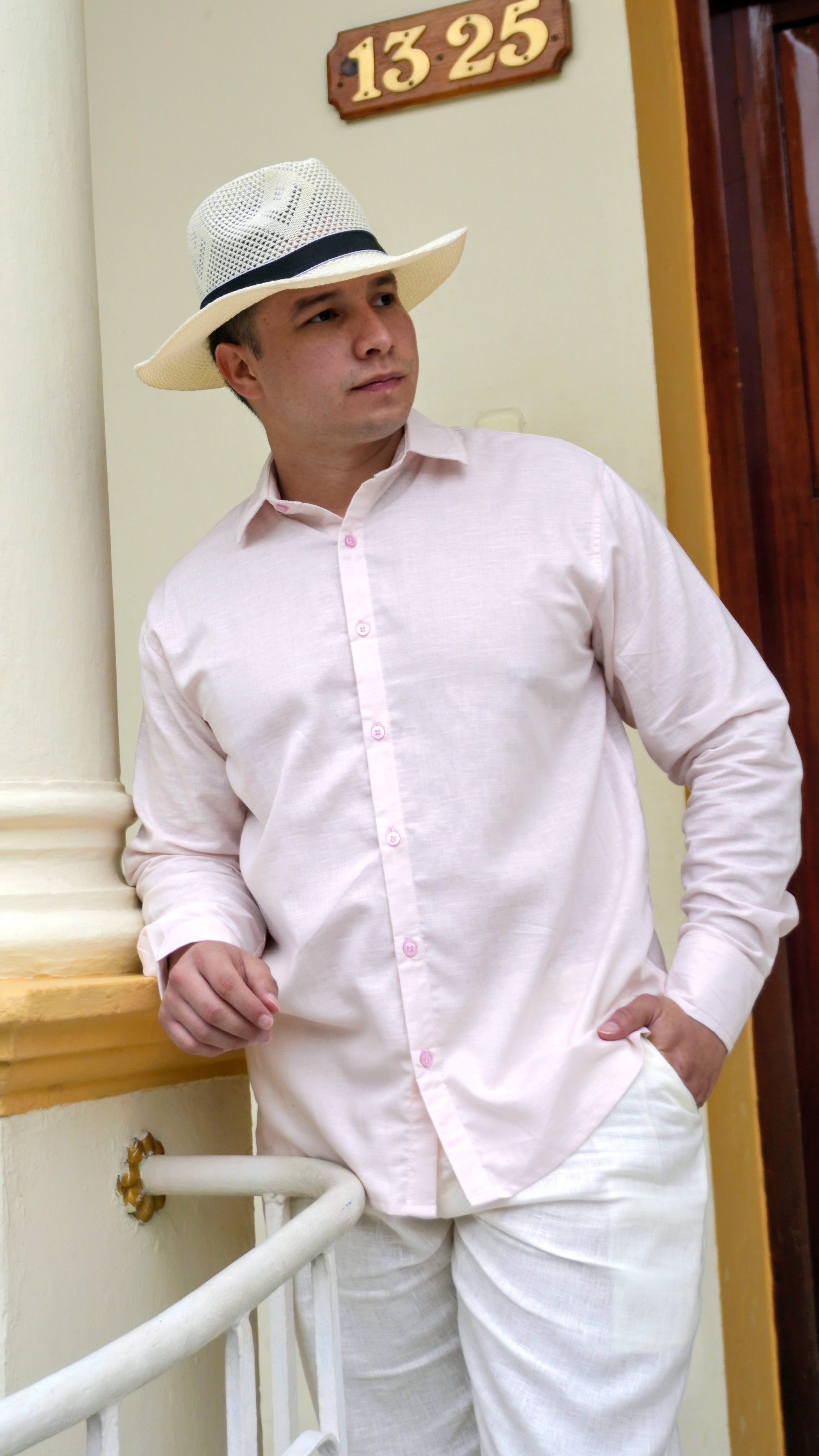 Camisa Absolut