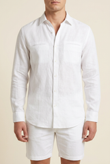 Camisa Aperol