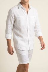 Camisa Aperol
