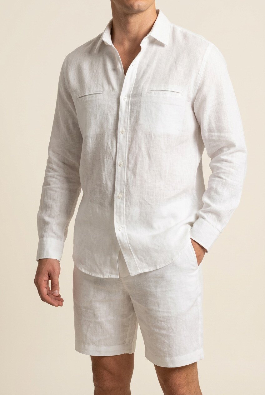 Camisa Aperol