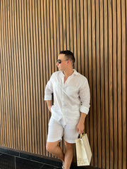 Camisa Aperol