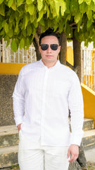 Camisa Ribolita