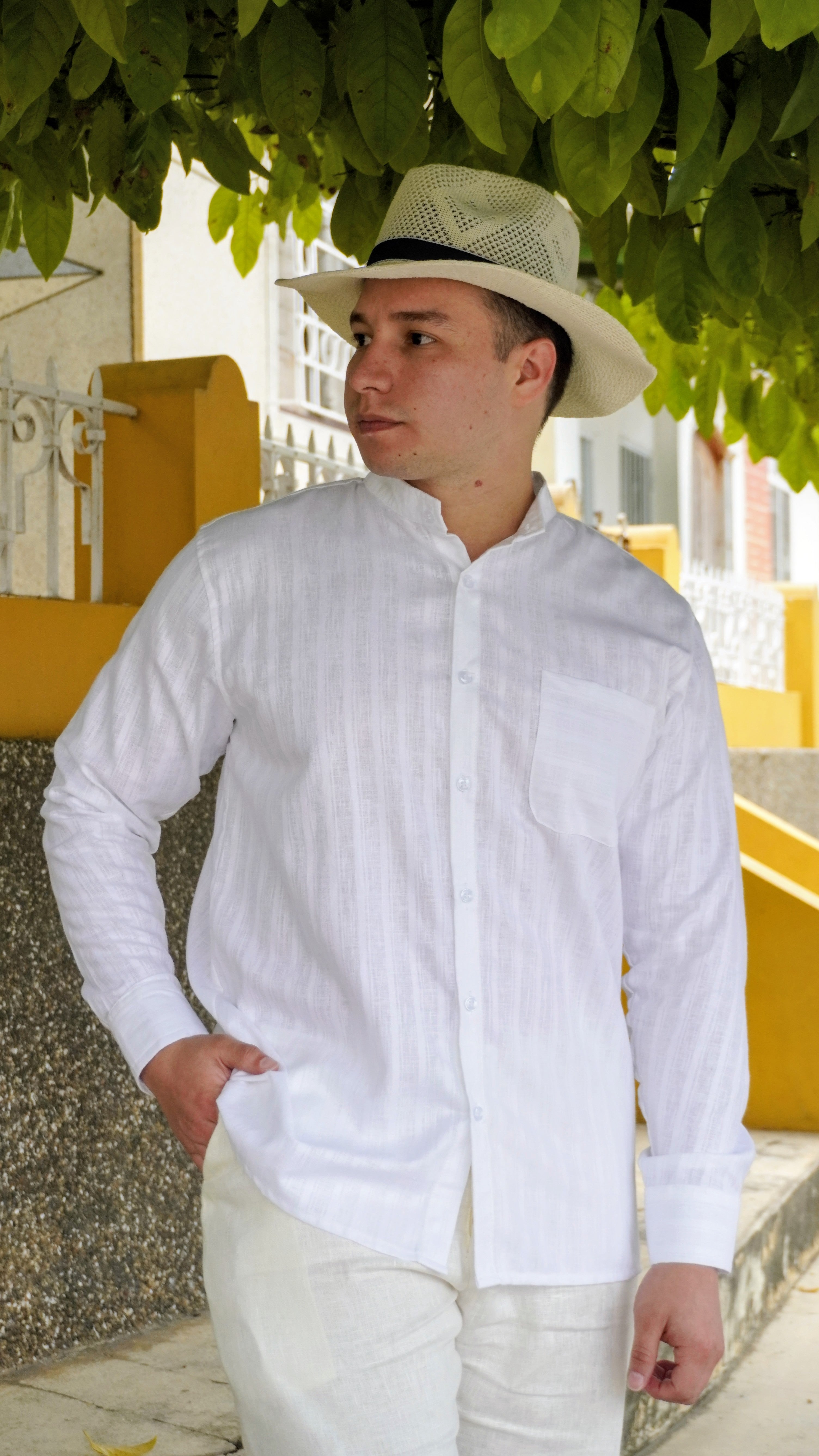 Camisa Ribolita