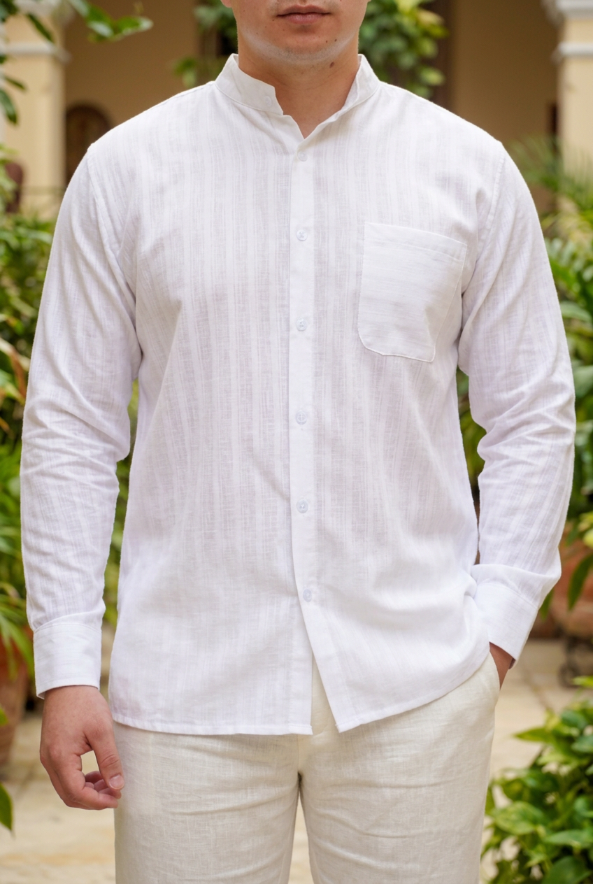 Camisa Ribolita