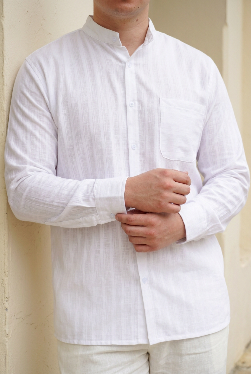Camisa Ribolita