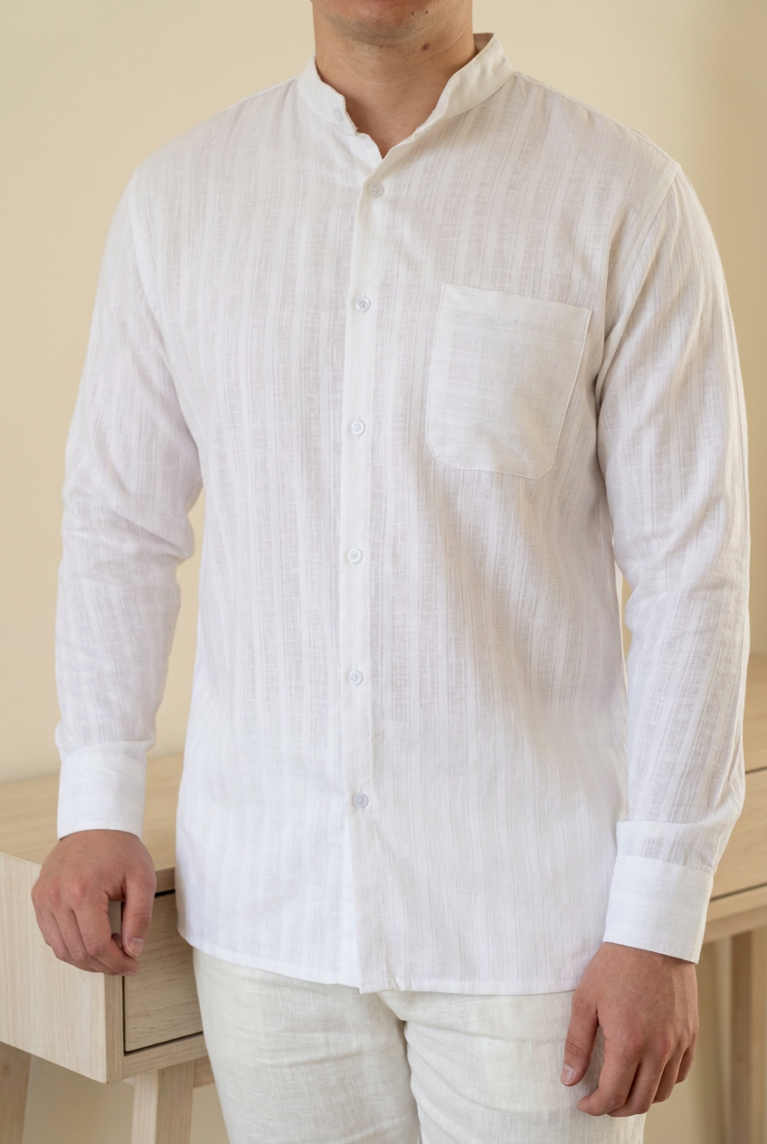 Camisa Ribolita