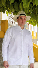 Camisa Ribolita