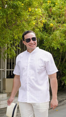 Camisa Ribolita Corta
