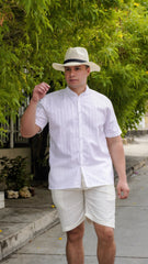 Camisa Ribolita Corta