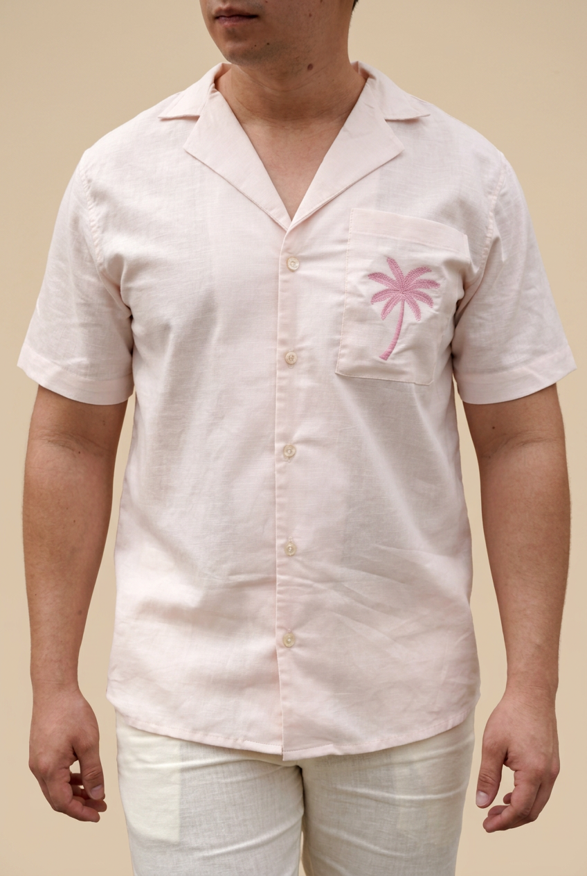 Camisa Angie