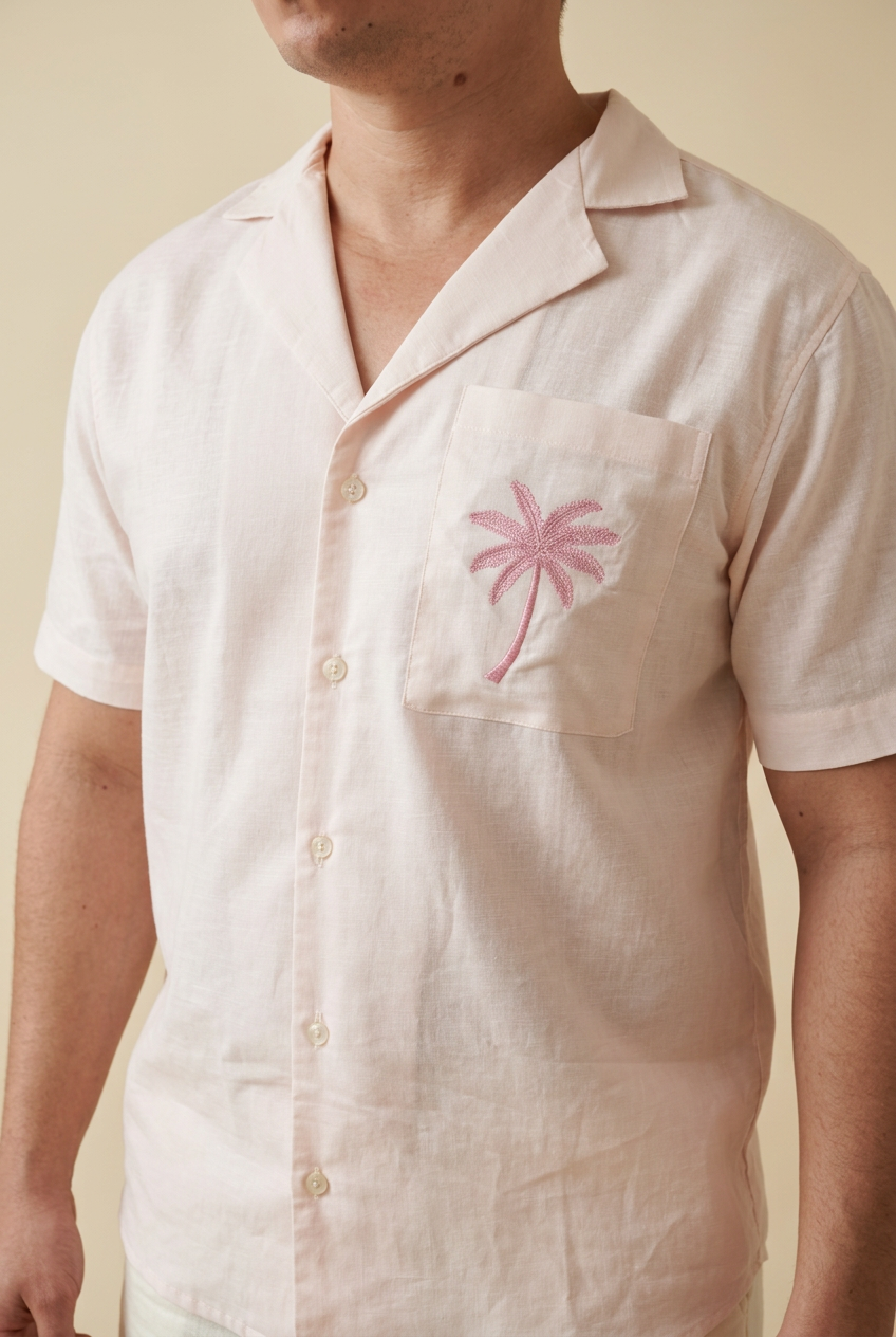 Camisa Angie