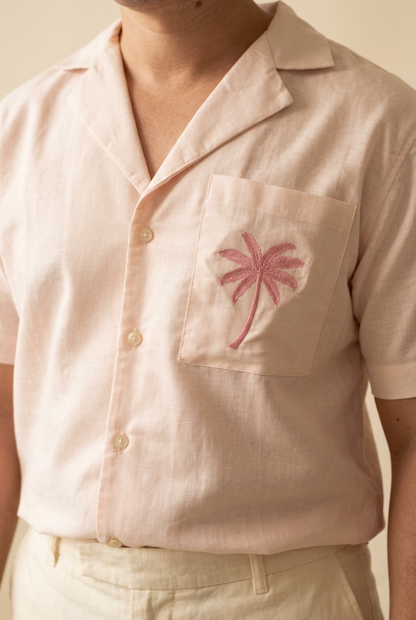 Camisa Angie