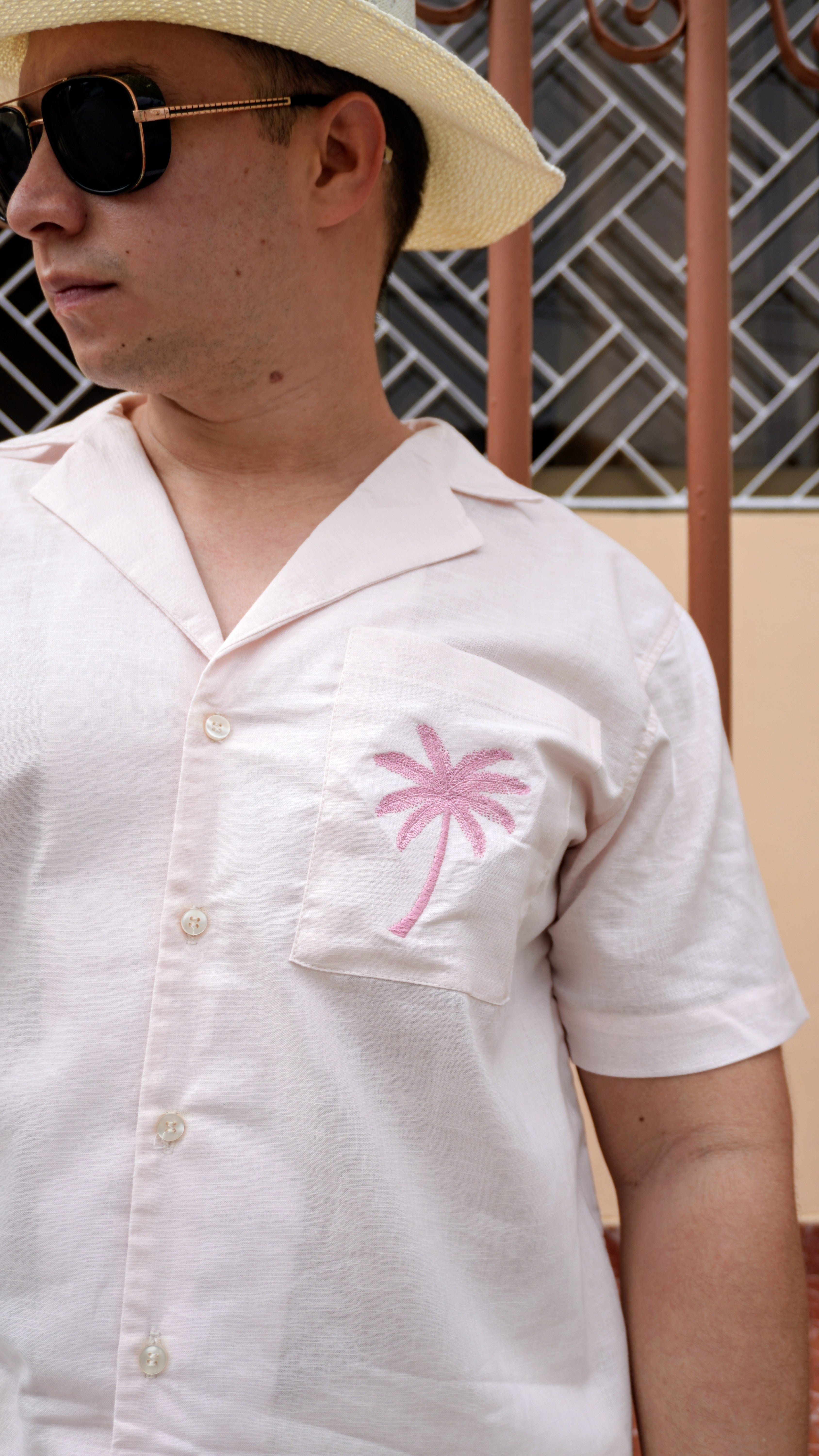 Camisa Angie