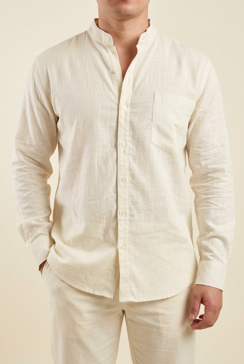 Camisa Fátima