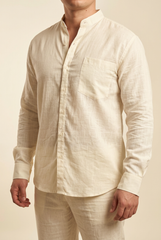 Camisa Fátima