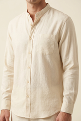 Camisa Fátima