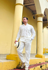 Camisa Fátima