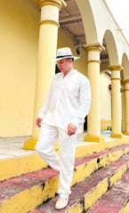Camisa Fátima