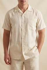 Camisa Roma Sport