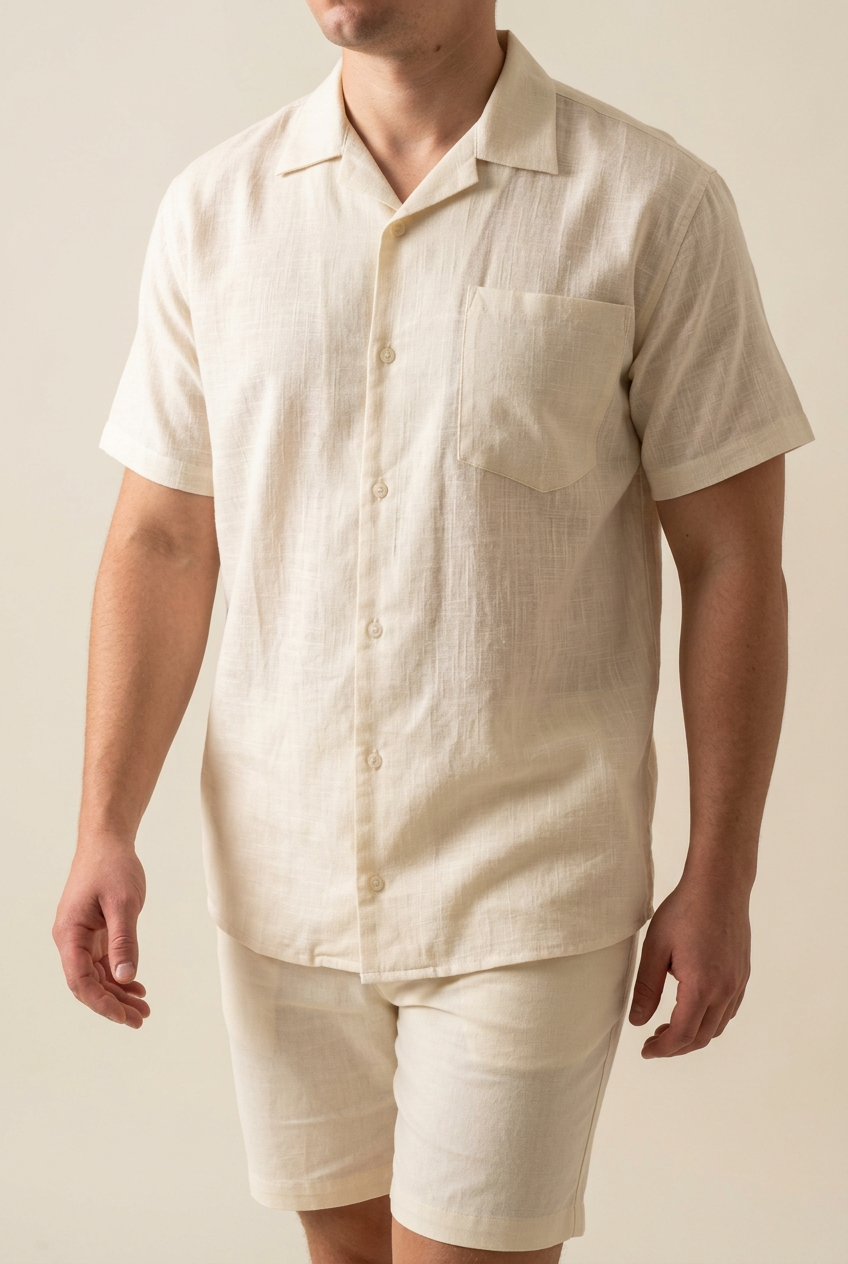 Camisa Roma Sport
