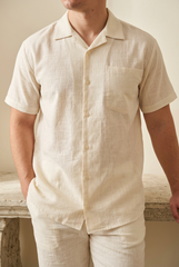 Camisa Roma Sport