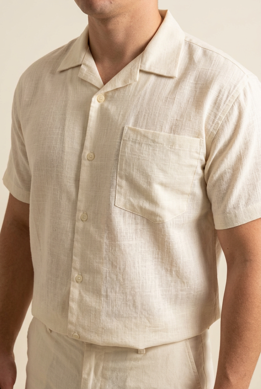Camisa Roma Sport