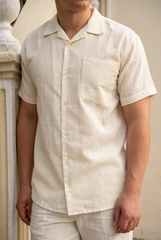 Camisa Roma Sport