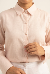 Camisa Amelia
