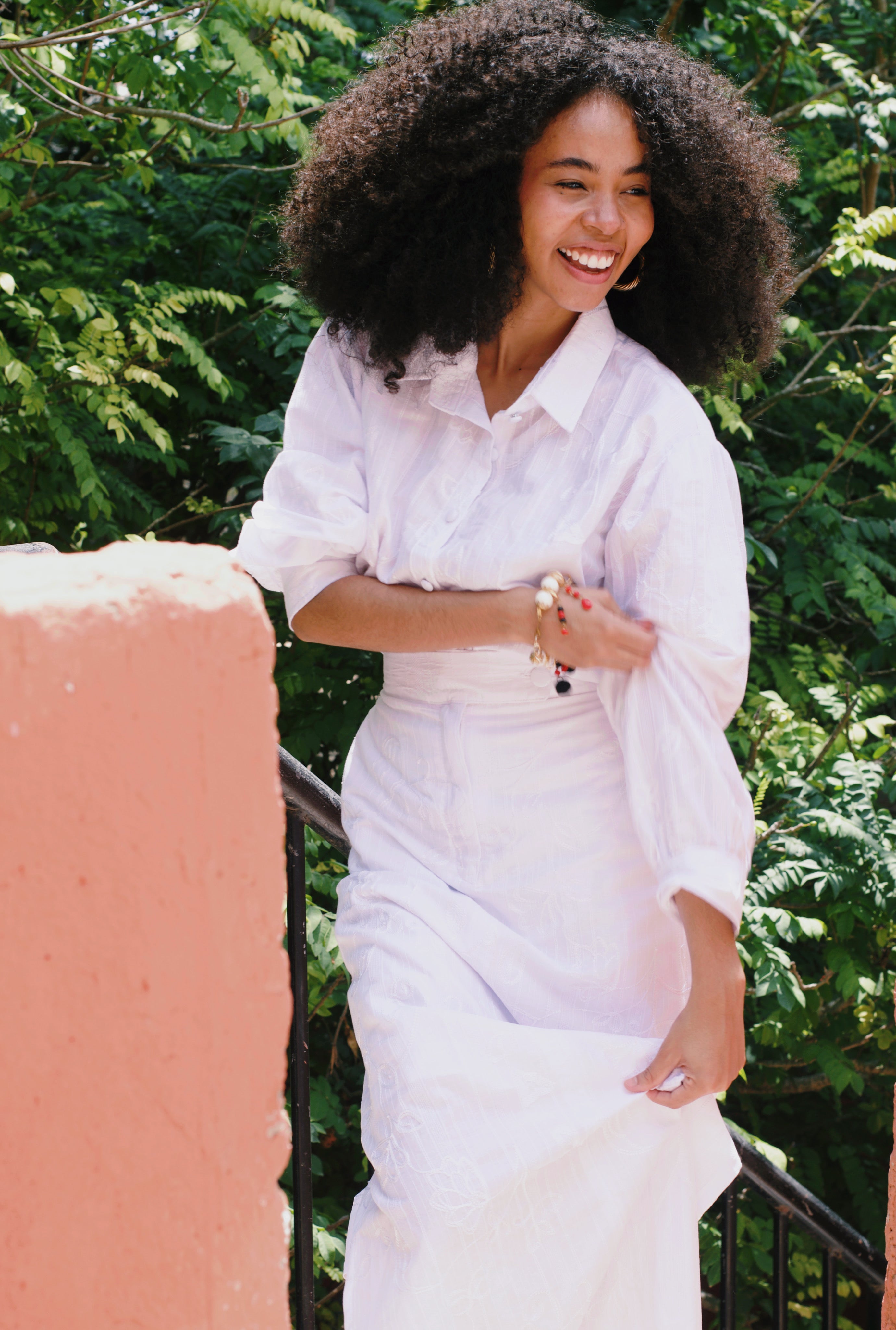 Camisa Renata