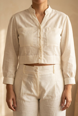 Camisa Roma