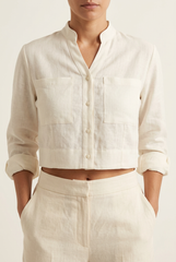 Camisa Roma