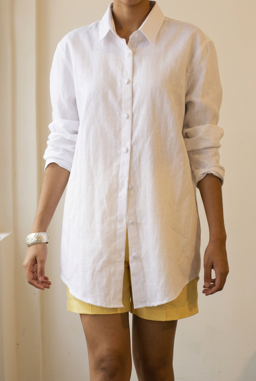 Camisón Ribolita