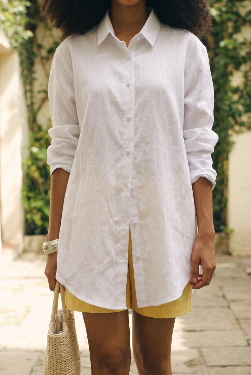 Camisón Ribolita