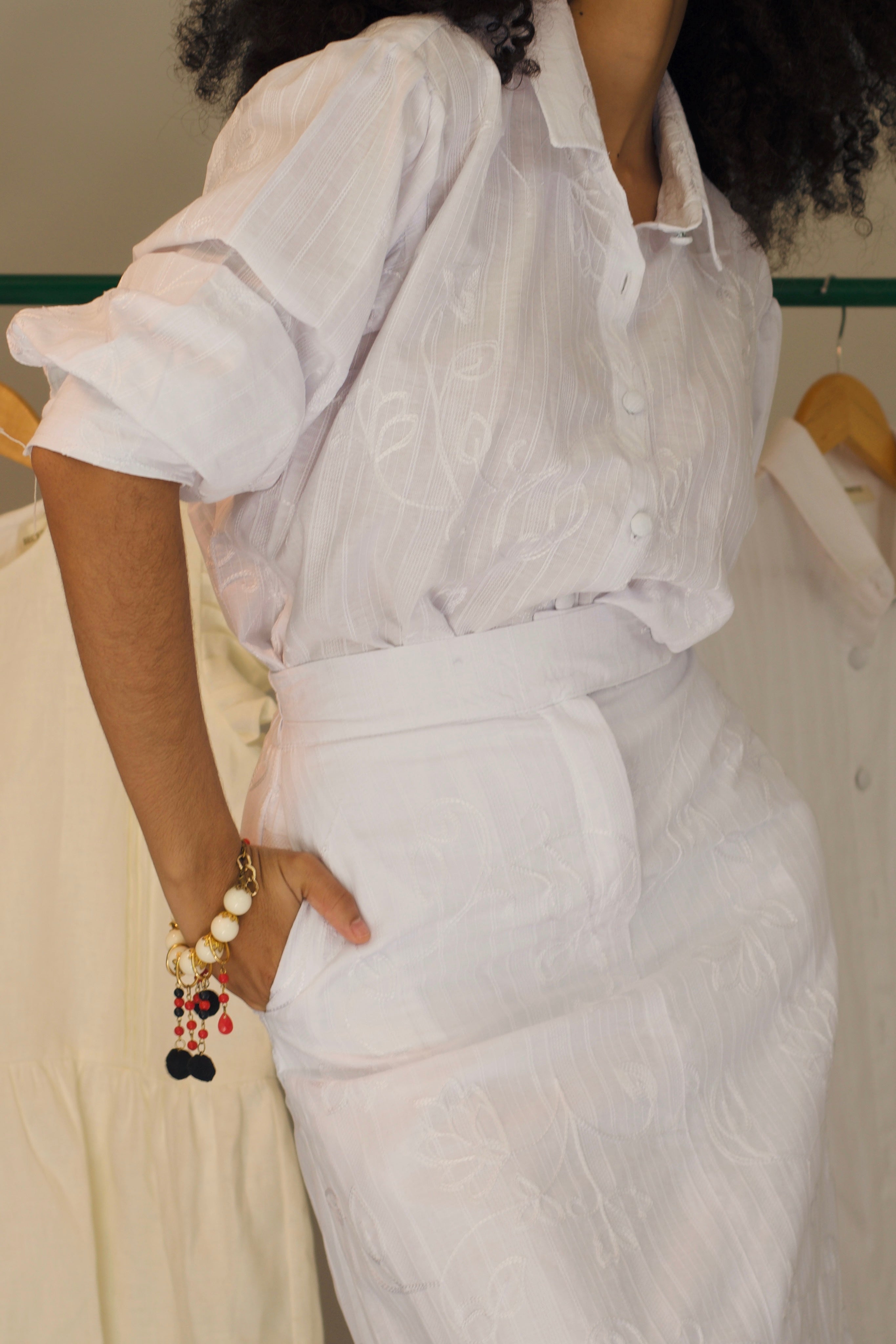 Falda Luciana