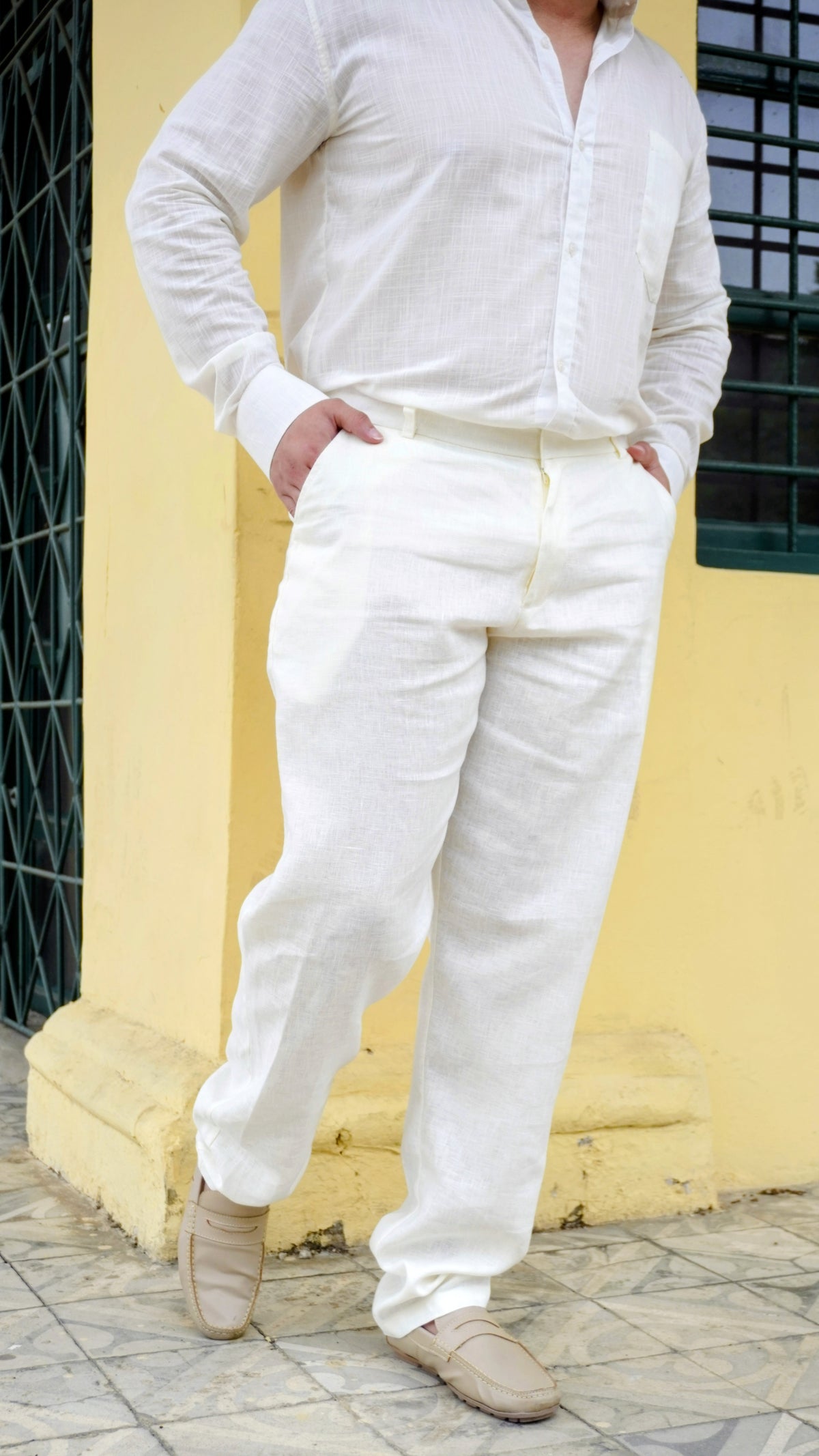 Pantalón Riviera